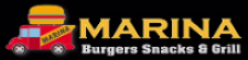 Marina's Burgers, Snacks & Grill